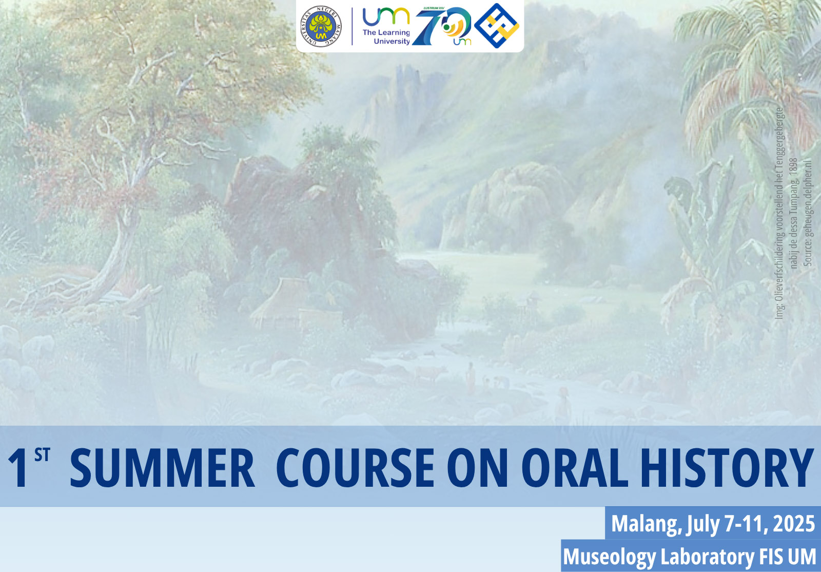 Summer Course - 3