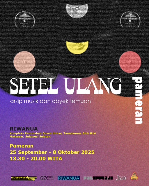 Setel Ulang-poster Setel Ulang-poster